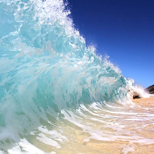 Shorebreak